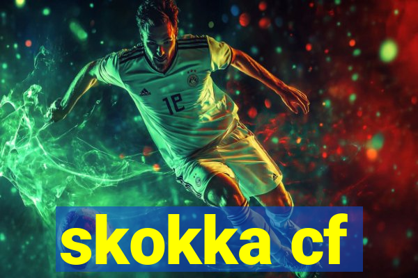 skokka cf